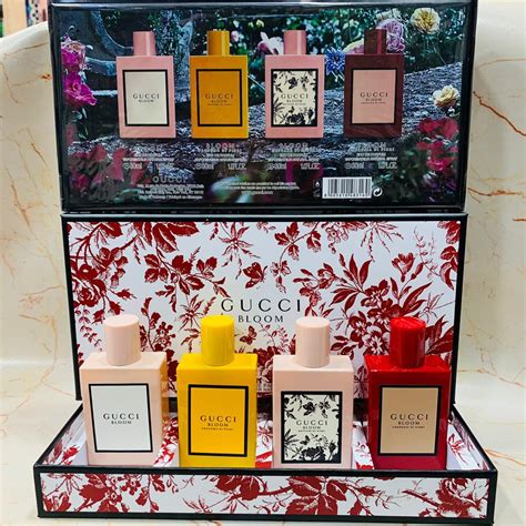 gucci bloom boots uk|boots gucci perfume offers.